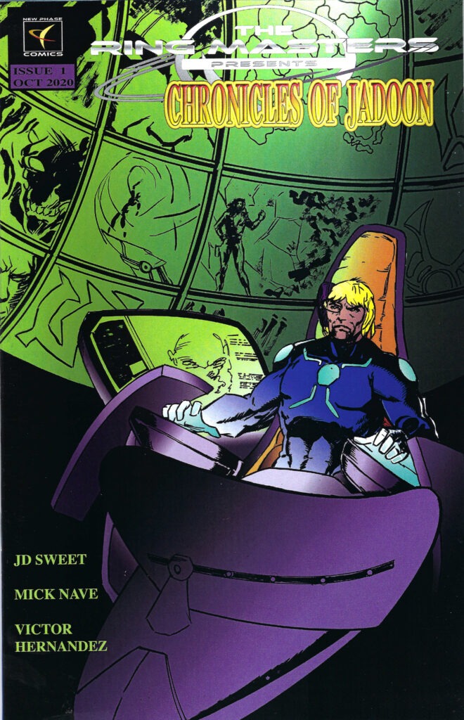 Chronicles of Jadoon