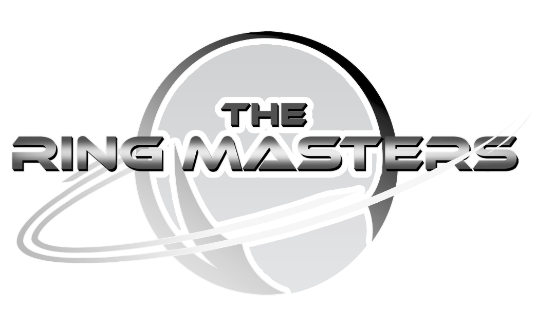 THE RING MASTERS